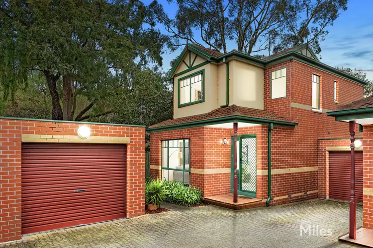 5/68 Yarra Street, Heidelberg VIC 3084