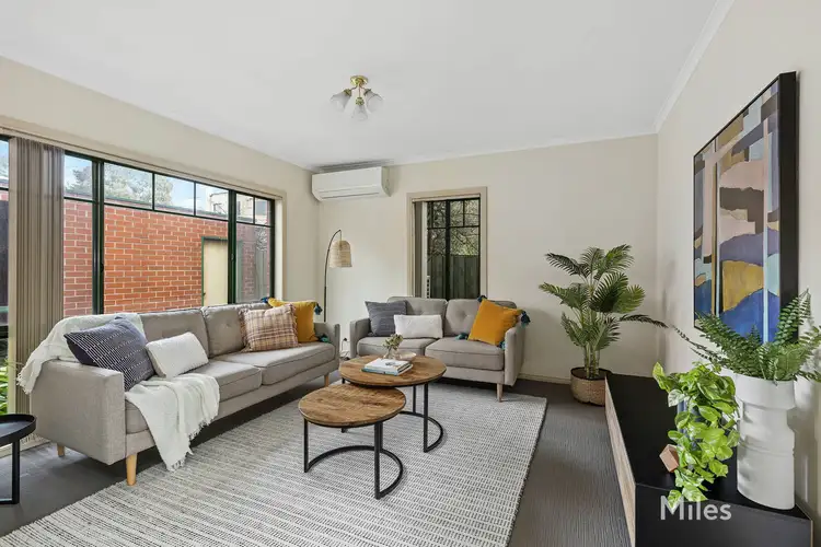 Third view of Homely unit listing, 5/68 Yarra Street, Heidelberg VIC 3084