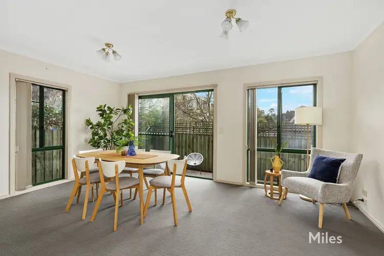 Fourth view of Homely unit listing, 5/68 Yarra Street, Heidelberg VIC 3084