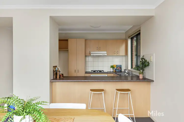 Sixth view of Homely unit listing, 5/68 Yarra Street, Heidelberg VIC 3084