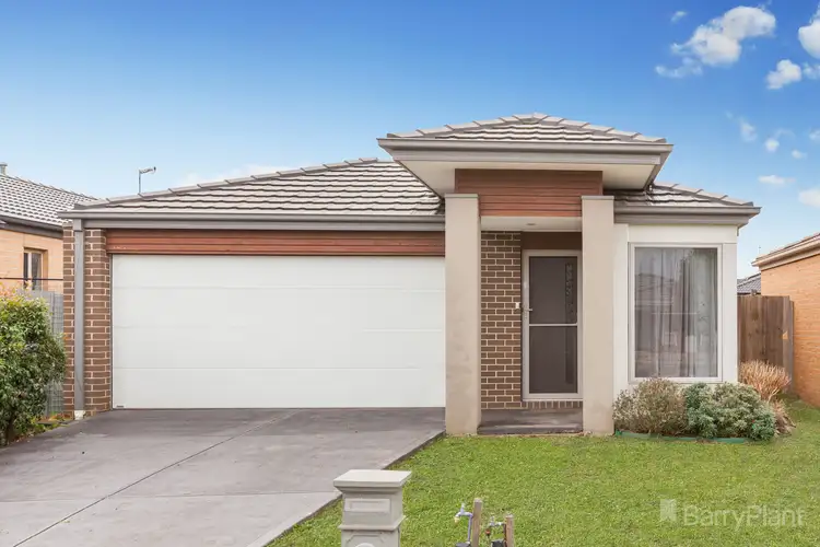 6 Tarago Street, Wallan VIC 3756