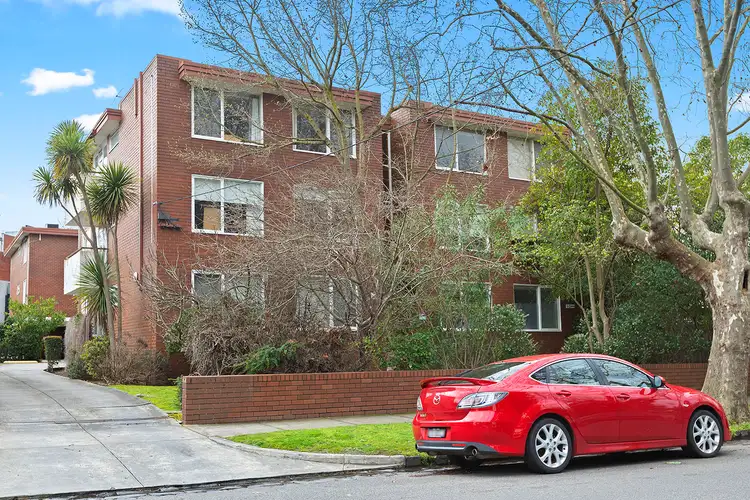 Main view of Homely apartment listing, 4/29 Auburn Grove, Hawthorn East VIC 3123