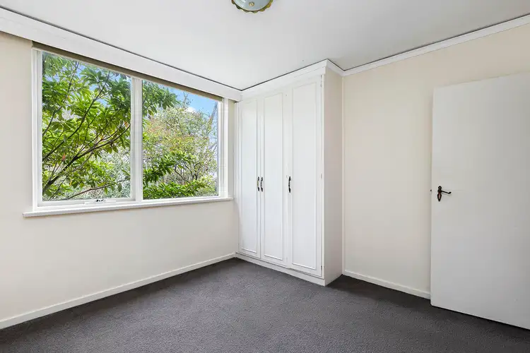 Second view of Homely apartment listing, 4/29 Auburn Grove, Hawthorn East VIC 3123