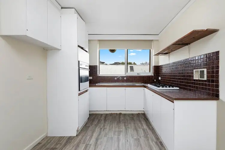 Fourth view of Homely apartment listing, 4/29 Auburn Grove, Hawthorn East VIC 3123