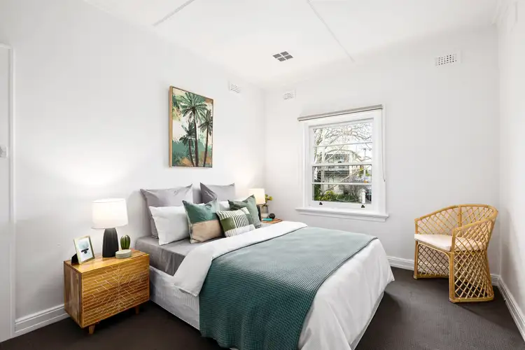 Fifth view of Homely apartment listing, 2/189 Park Drive, Parkville VIC 3052