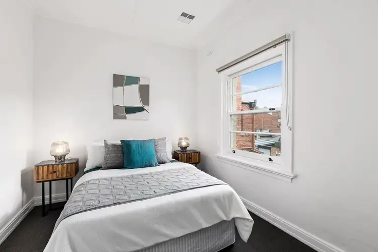 Sixth view of Homely apartment listing, 2/189 Park Drive, Parkville VIC 3052