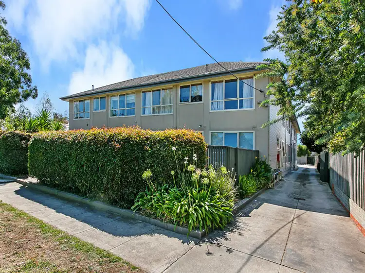 Main view of Homely flat listing, 4/207 Centre Road, Bentleigh VIC 3204