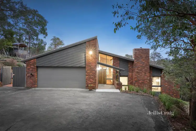 4 Kallarroo Court, North Warrandyte VIC 3113