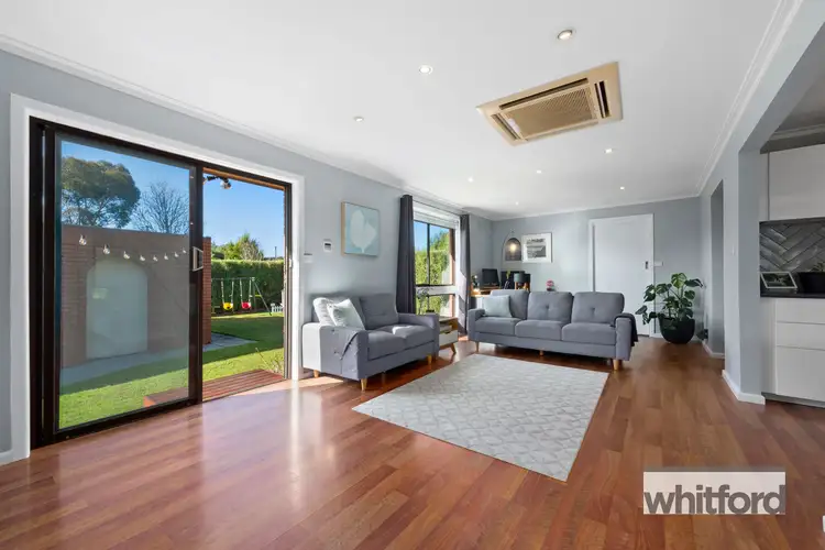 Fourth view of Homely house listing, 5 Hereford Drive, Belmont VIC 3216