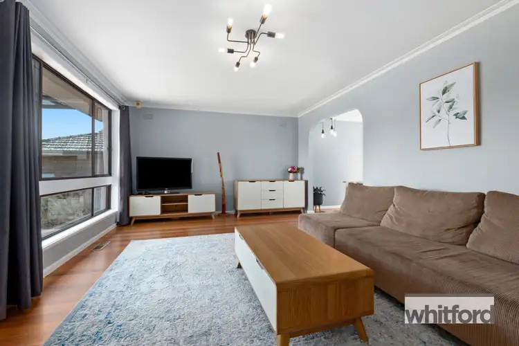 Fifth view of Homely house listing, 5 Hereford Drive, Belmont VIC 3216