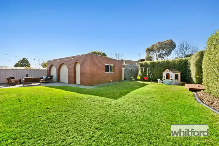 Sixth view of Homely house listing, 5 Hereford Drive, Belmont VIC 3216