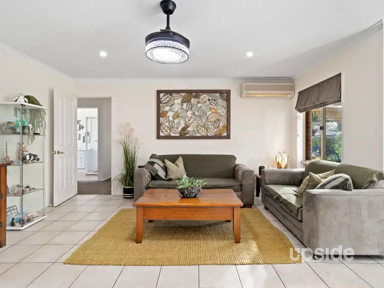 Third view of Homely house listing, 8 Westall Place, Dunlop ACT 2615