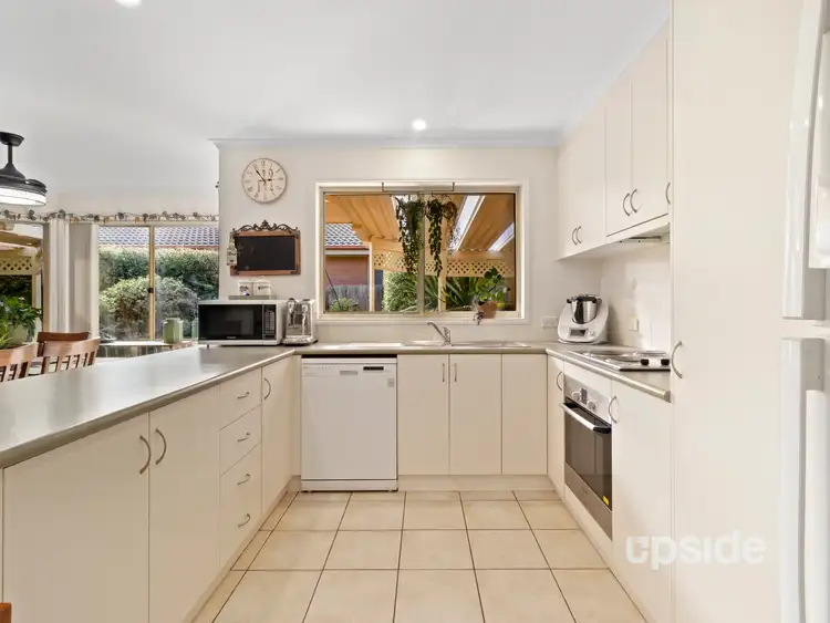 Fifth view of Homely house listing, 8 Westall Place, Dunlop ACT 2615