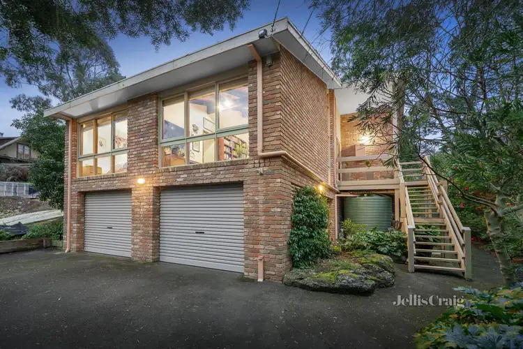 Third view of Homely house listing, 47 Livingstone Road, Eltham VIC 3095