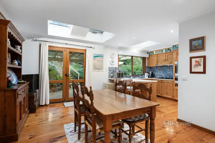 Fourth view of Homely house listing, 47 Livingstone Road, Eltham VIC 3095