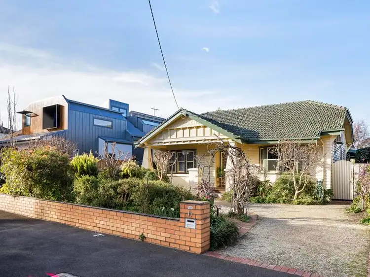 Main view of Homely house listing, 11 Fitzgibbon Avenue, Brunswick West VIC 3055