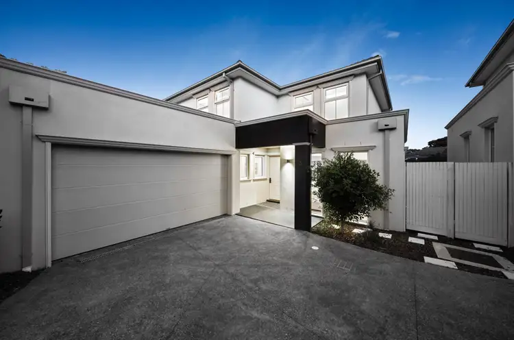 1/50-52 Boorool Road, Kew East VIC 3102