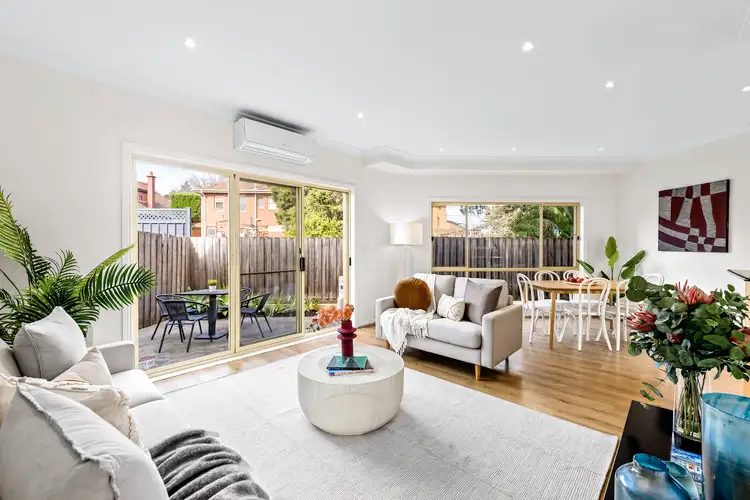 5/350 Brunswick Road, Brunswick VIC 3056