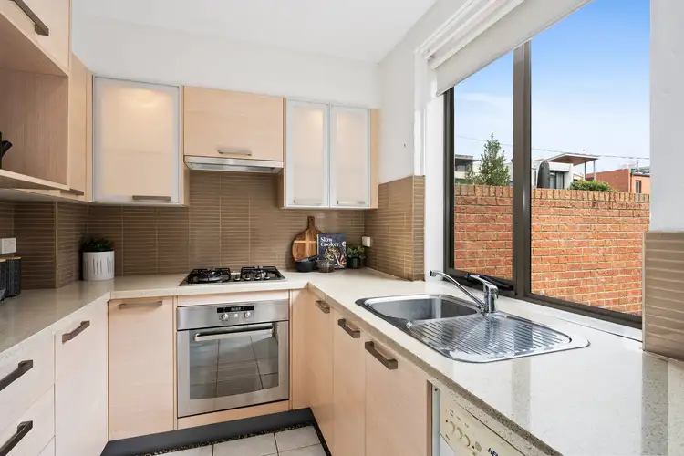 Third view of Homely house listing, 3 Union Place, Carlton VIC 3053