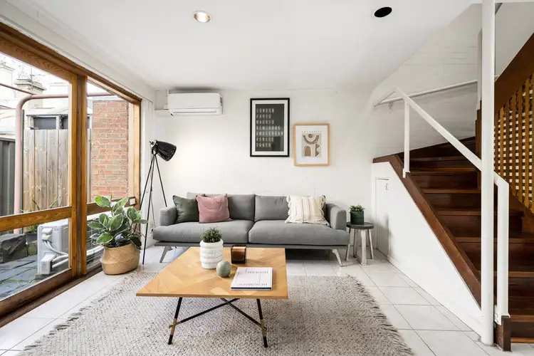 Fourth view of Homely house listing, 3 Union Place, Carlton VIC 3053