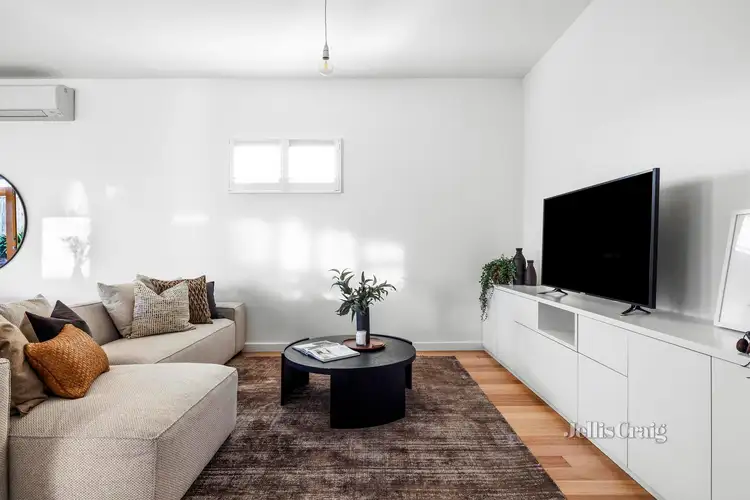 Third view of Homely house listing, 95a Pender Street, Thornbury VIC 3071