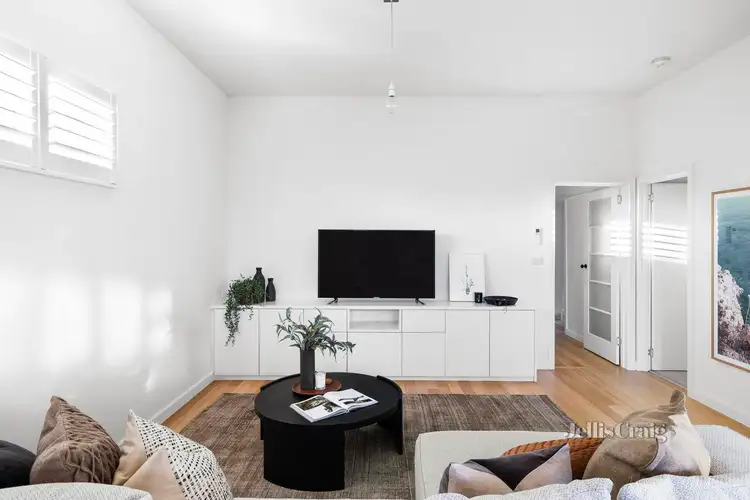 Fifth view of Homely house listing, 95a Pender Street, Thornbury VIC 3071
