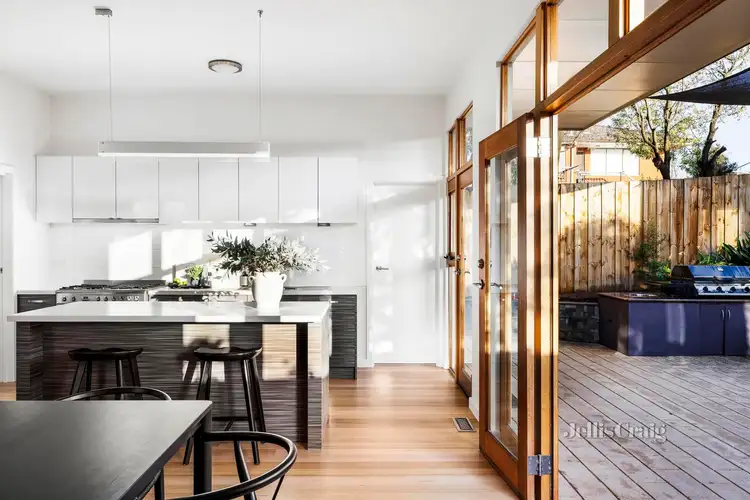 Sixth view of Homely house listing, 95a Pender Street, Thornbury VIC 3071