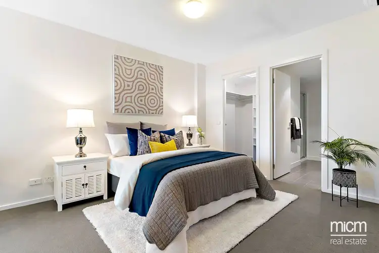 1608/594 St Kilda Road, Melbourne VIC 3004