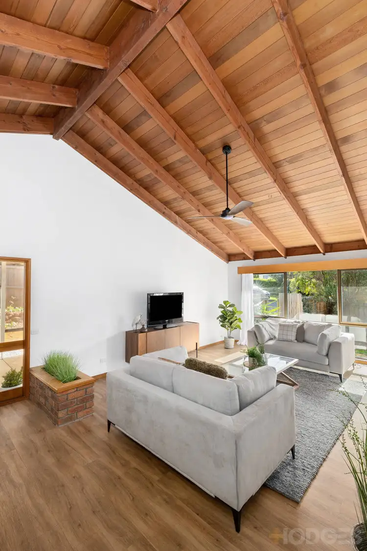Fifth view of Homely house listing, 8 Endeavour Drive, Ocean Grove VIC 3226