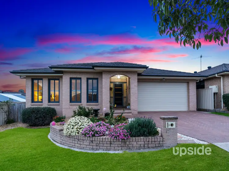 3 Red Ash Avenue, Mount Annan NSW 2567