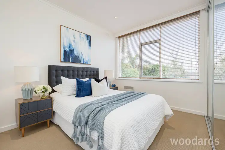 Third view of Homely apartment listing, 7/355 Alma Road, Caulfield North VIC 3161