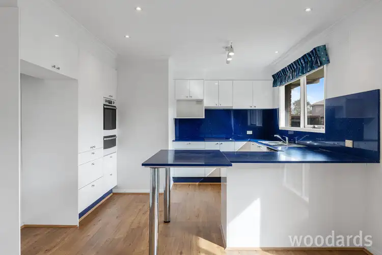 Second view of Homely house listing, 2 Almray Place, Glen Waverley VIC 3150