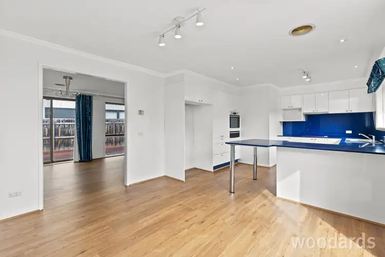 Third view of Homely house listing, 2 Almray Place, Glen Waverley VIC 3150