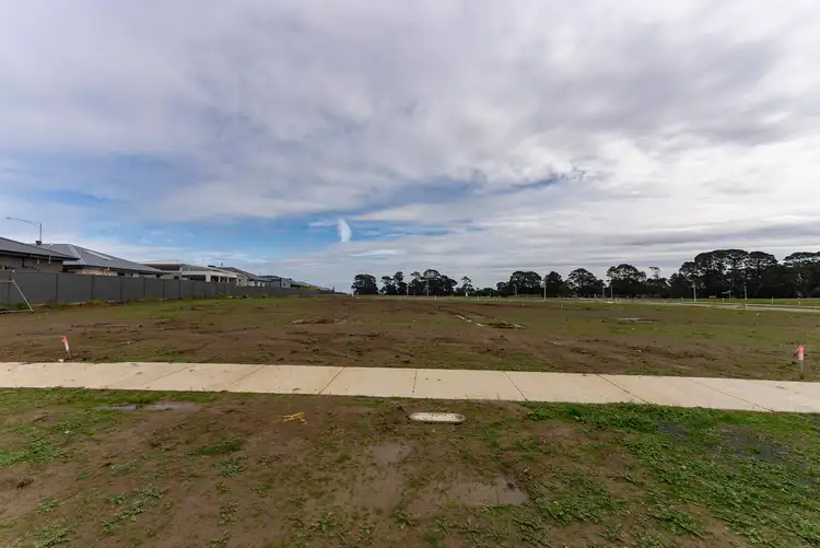 Fourth view of Homely land listing, 5 Blythen Road, Lucas VIC 3350