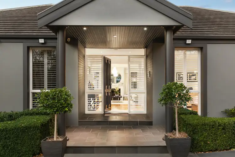 Fifth view of Homely house listing, 68 Websters Road, Templestowe VIC 3106