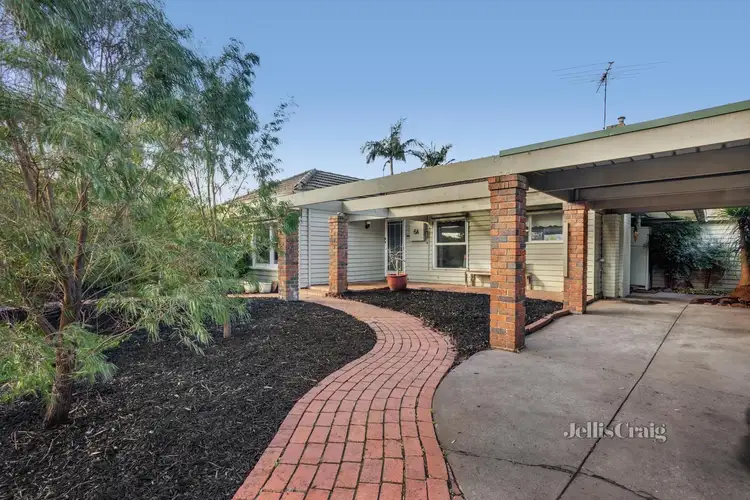 6A Muir Street, Highett VIC 3190