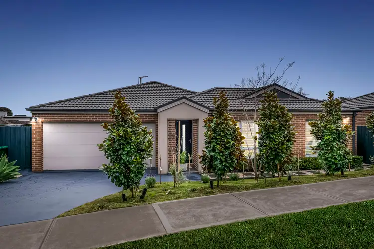 Main view of Homely house listing, 1A Catalina Avenue, Ashburton VIC 3147