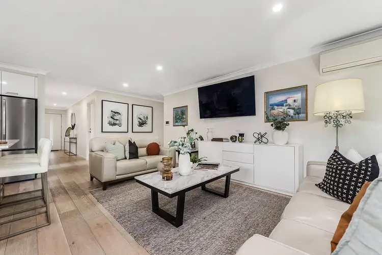 Second view of Homely house listing, 1A Catalina Avenue, Ashburton VIC 3147