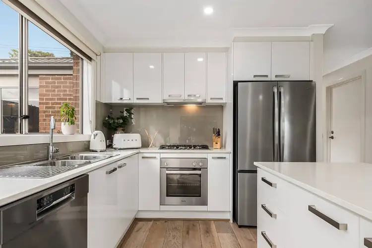 Fourth view of Homely house listing, 1A Catalina Avenue, Ashburton VIC 3147