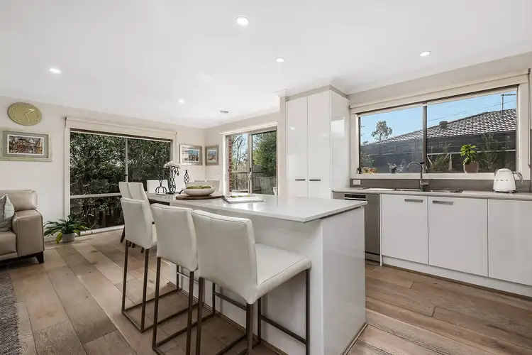 Fifth view of Homely house listing, 1A Catalina Avenue, Ashburton VIC 3147