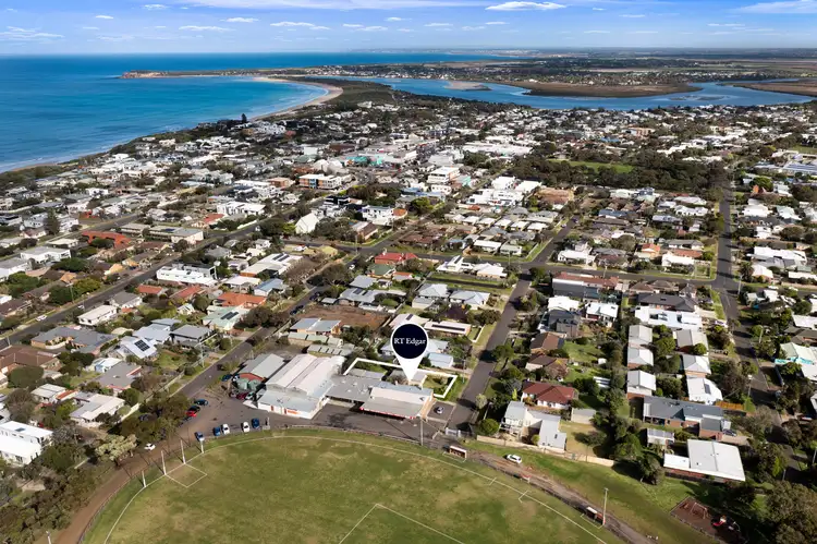 Main view of Homely house listing, 112 Powell Street, Ocean Grove VIC 3226