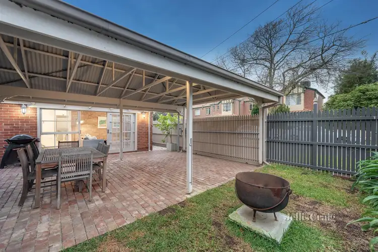 Fourth view of Homely house listing, 522 Kooyong Road, Caulfield South VIC 3162