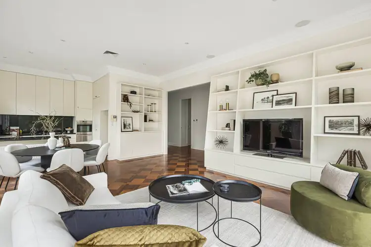 Third view of Homely house listing, 18 Toorak Avenue, Toorak VIC 3142