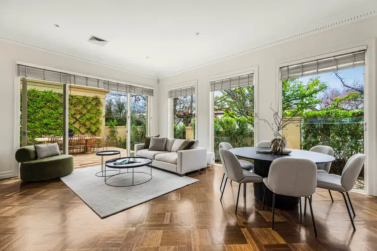 Fourth view of Homely house listing, 18 Toorak Avenue, Toorak VIC 3142