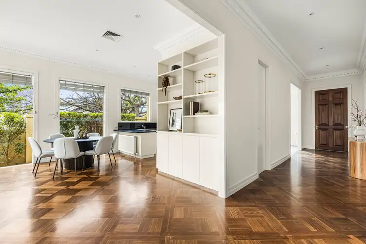Fifth view of Homely house listing, 18 Toorak Avenue, Toorak VIC 3142