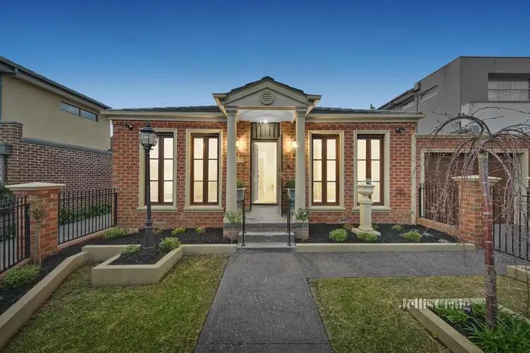 Main view of Homely unit listing, 3a Marquis Road, Bentleigh VIC 3204