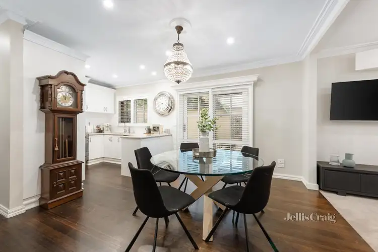 Fourth view of Homely unit listing, 3a Marquis Road, Bentleigh VIC 3204