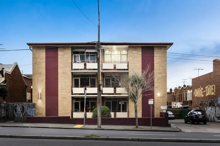 7/172 Princes Street, Carlton North VIC 3054