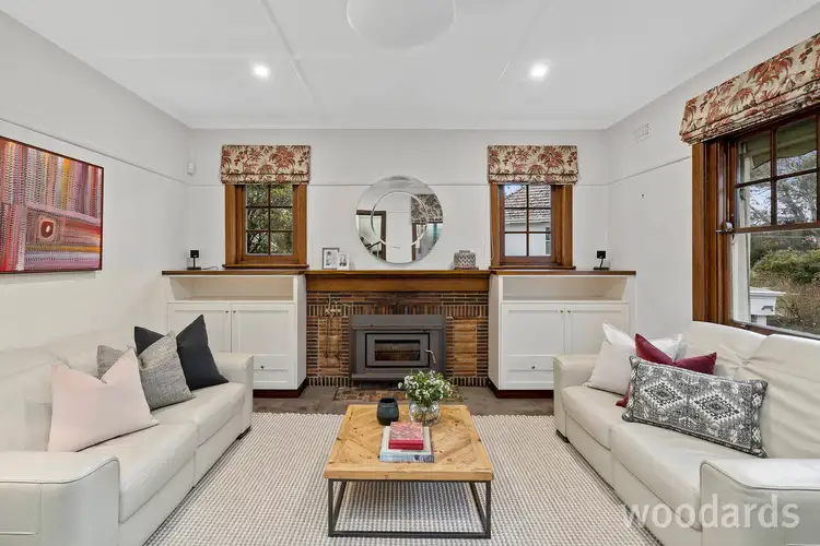 Second view of Homely unit listing, 3/1 Clovelly Court, Hawthorn VIC 3122