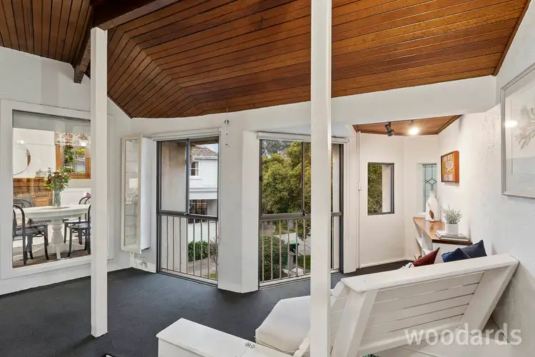 Fourth view of Homely unit listing, 3/1 Clovelly Court, Hawthorn VIC 3122